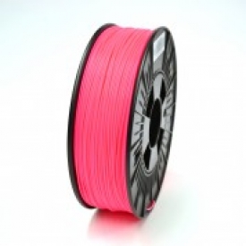 ABS Roze Filament 0.75kg