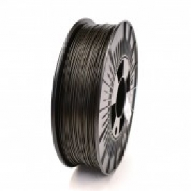 PLA Zwart Filament 0.75kg