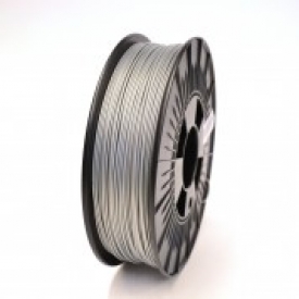 PLA Zilver Filament 0.75kg