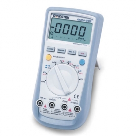 GW Instek GDM-398 4 3/4 Digits Digitale Multimeter