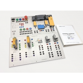 Panelenset Machineveiligheid