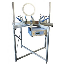 Dome Blowing Unit 650A