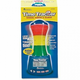 Time tracker