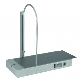 FiloCUT3 computergestuurde piepschuimsnijder