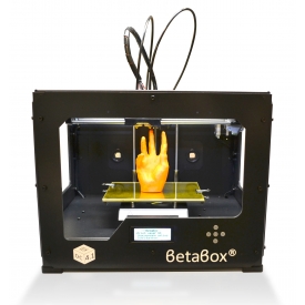 BetaBox 3D Printer, type WH-DC-4