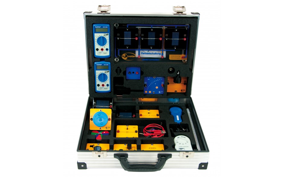 leXsolar-PV Ready-to-go