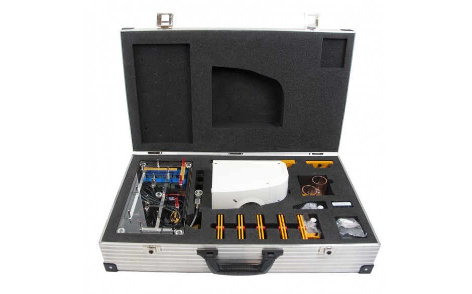 leXsolar-H2 Professional 2.0