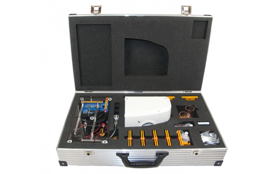 leXsolar-H2 Ready-to-Go 2.0