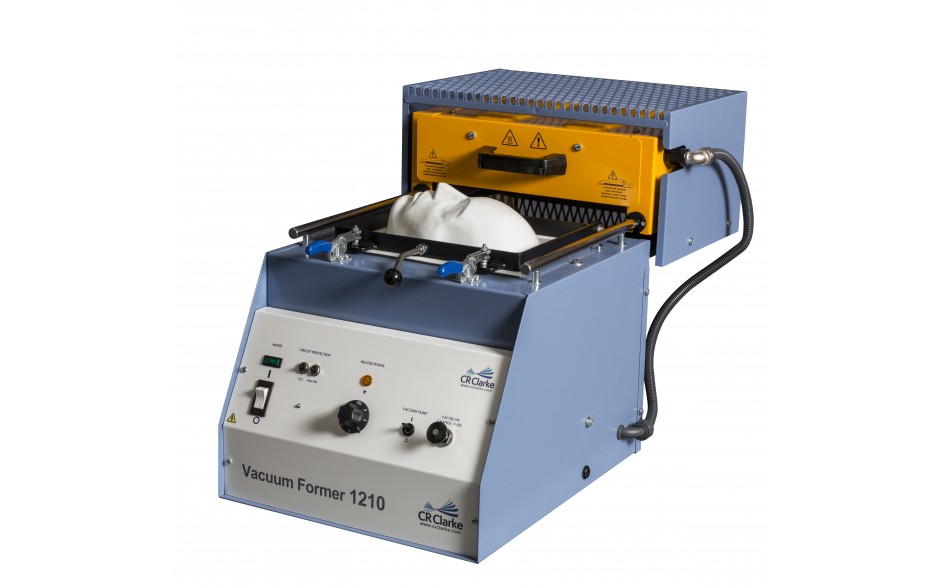 Vacuumvormer 1210