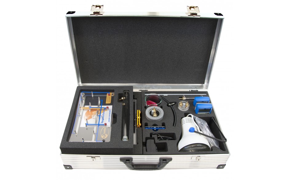 leXsolar-ThermalEnergy Ready-to-go