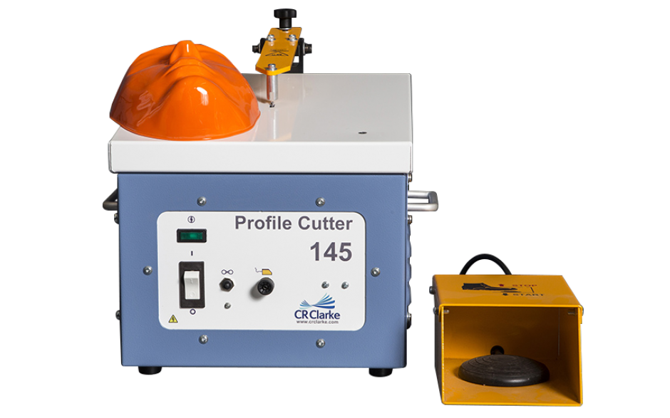 Profile Router 145