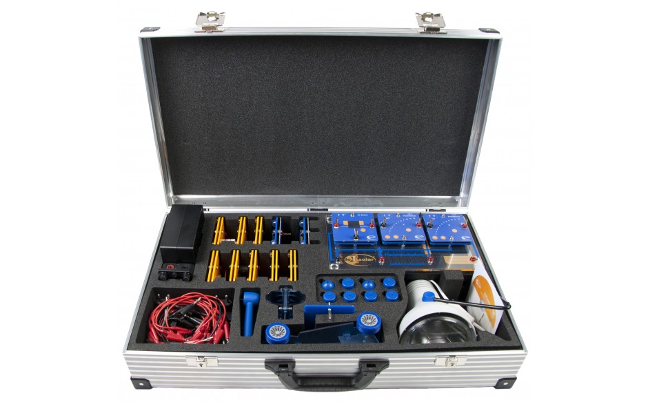 leXsolar-SmartGrid Ready-to-go