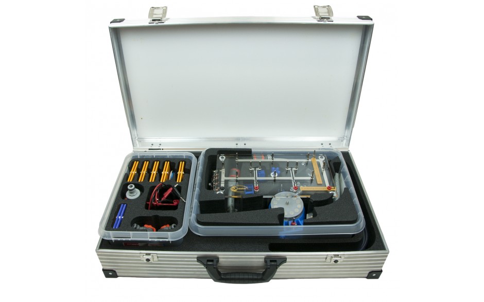 leXsolar-Hydropower Ready-to-go