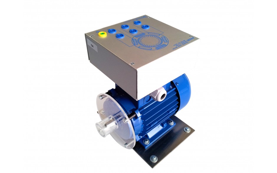 A4220S A SKA motor, 23 / 40 V, 250 W