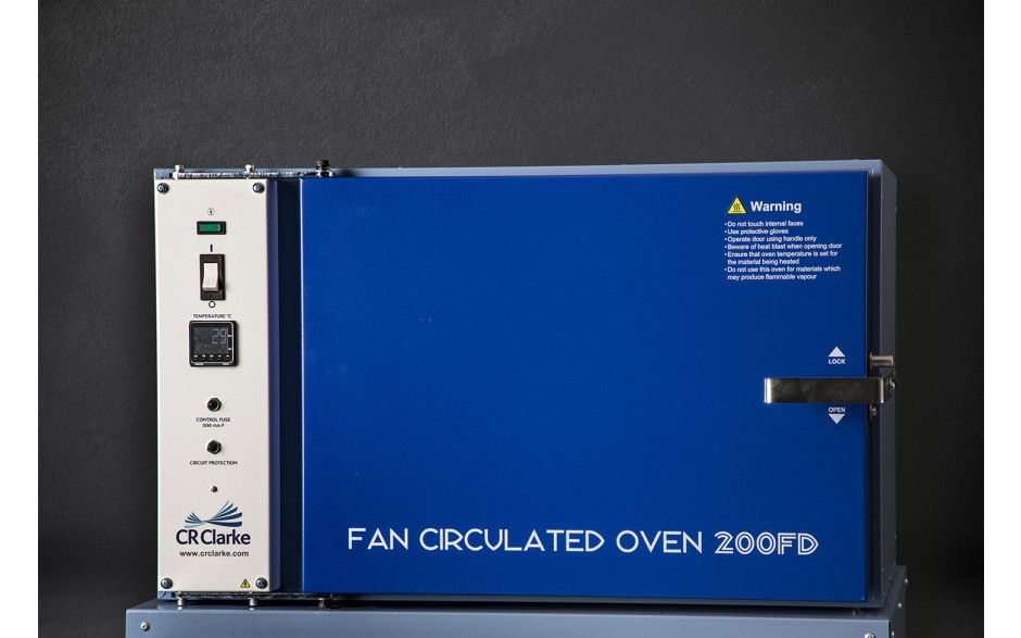 Oven 200FD