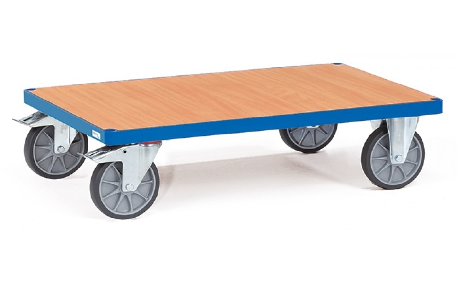 Basiswagen, 1000x700mm, tot 600 kg, basiselement