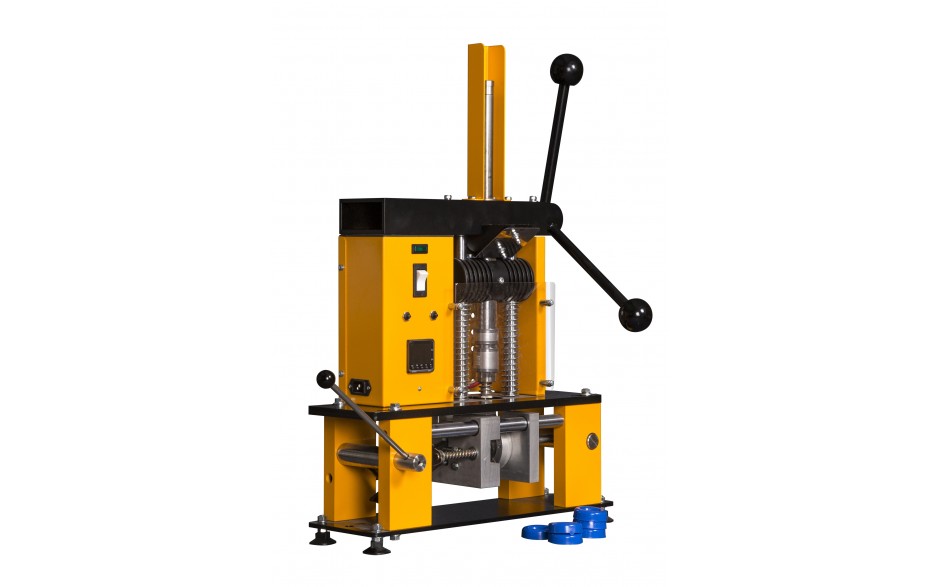 Spuitgiet Machine 25