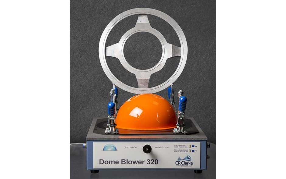 Dome Blowing Unit 320