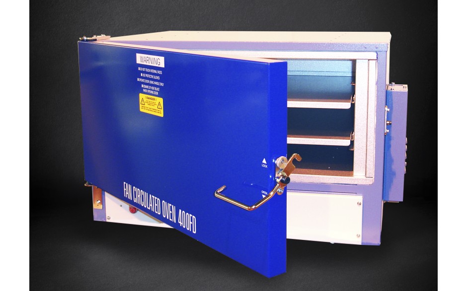 Oven 400FD