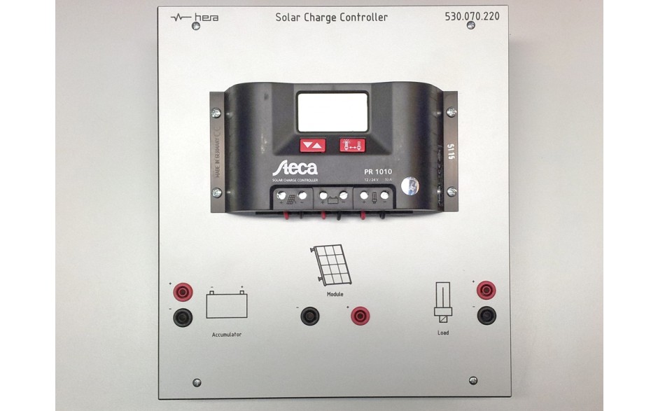 Solar Charge Controller