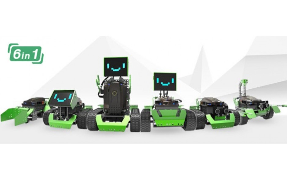 Robobloq Qoopers