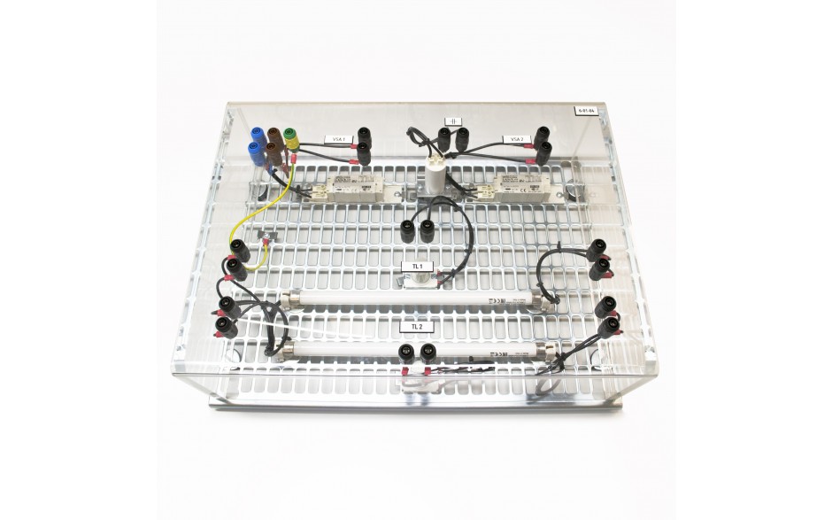 TL-Duo Schakeling