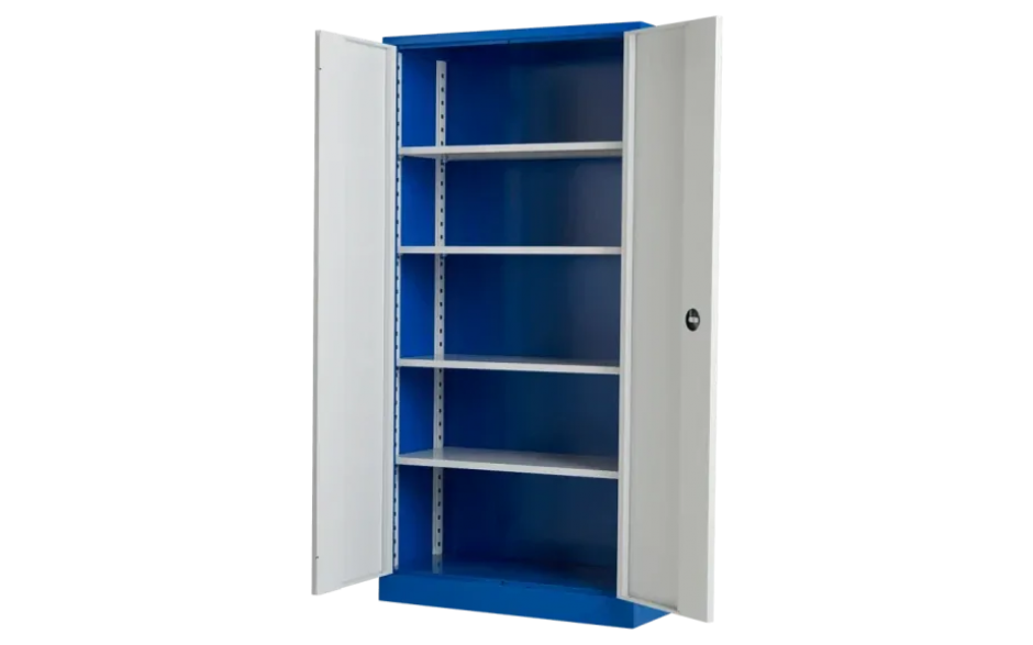 Materiaalkast 2000x1000x450mm