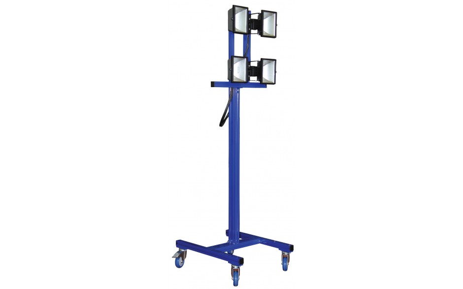 Verlichtingsunit 