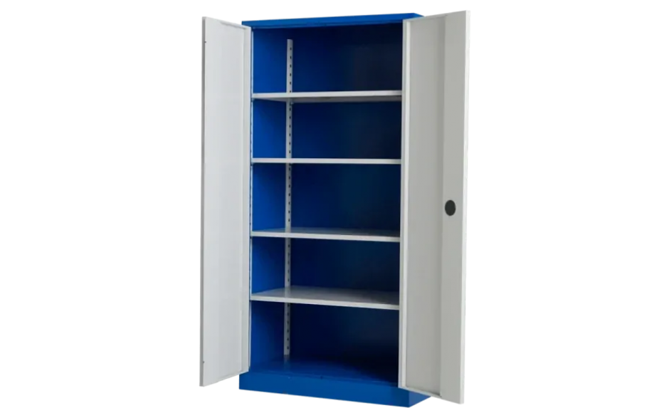 Materiaalkast 2000x1000x550mm
