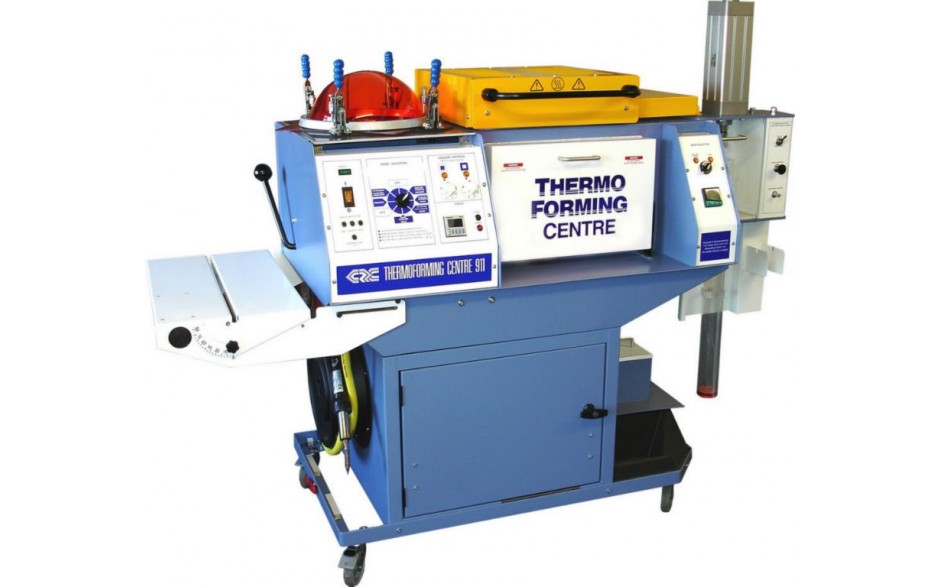 Thermoforming Centre 911