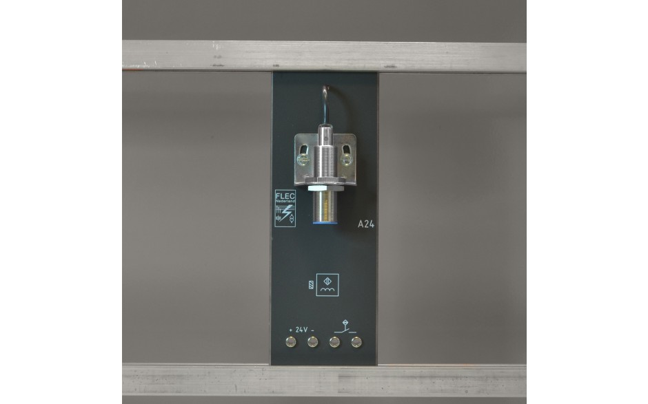 Inductieve sensor