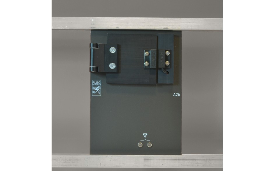 Reedcontact sensor