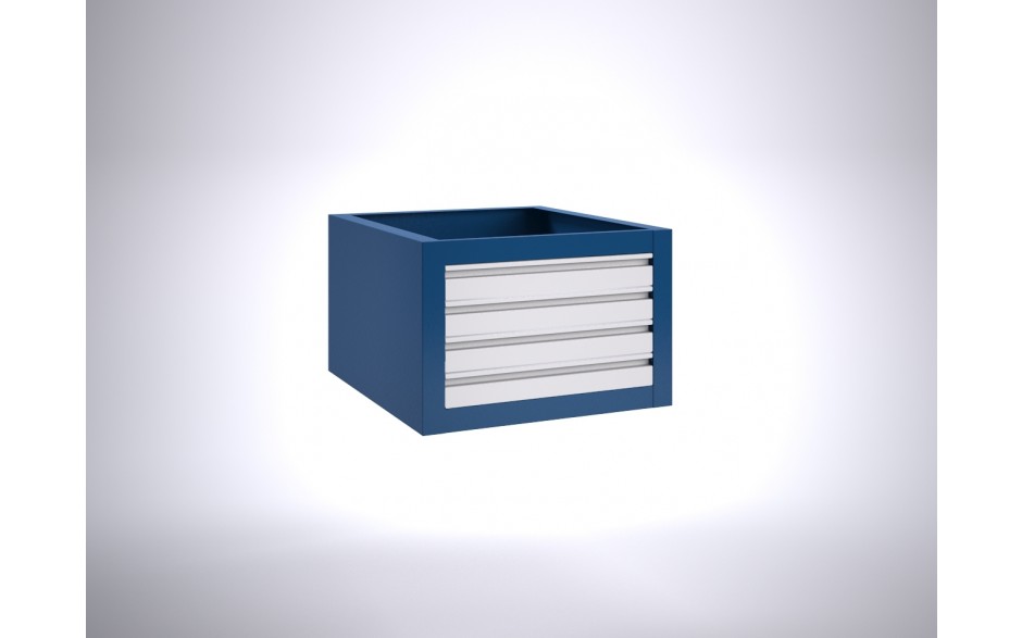 Ladeblok BLL400.02
