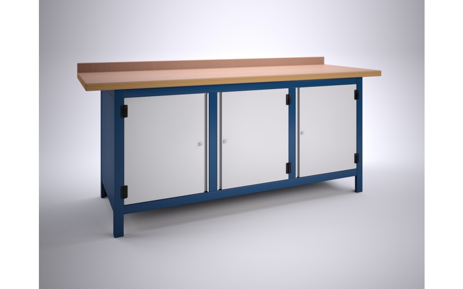 Werkbank BW170.05
