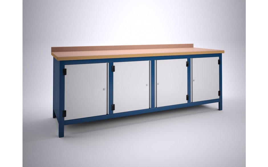 Werkbank BW225.03