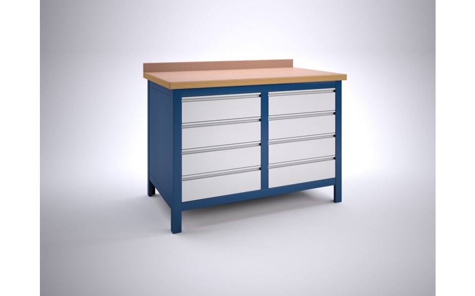 Werkbank BW115.04