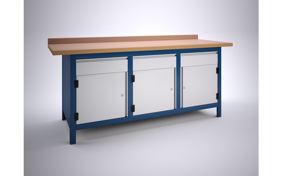 Werkbank BW170.06