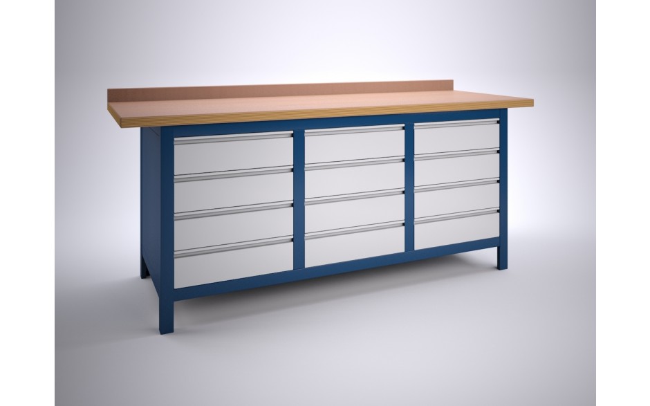 Werkbank BW170.04