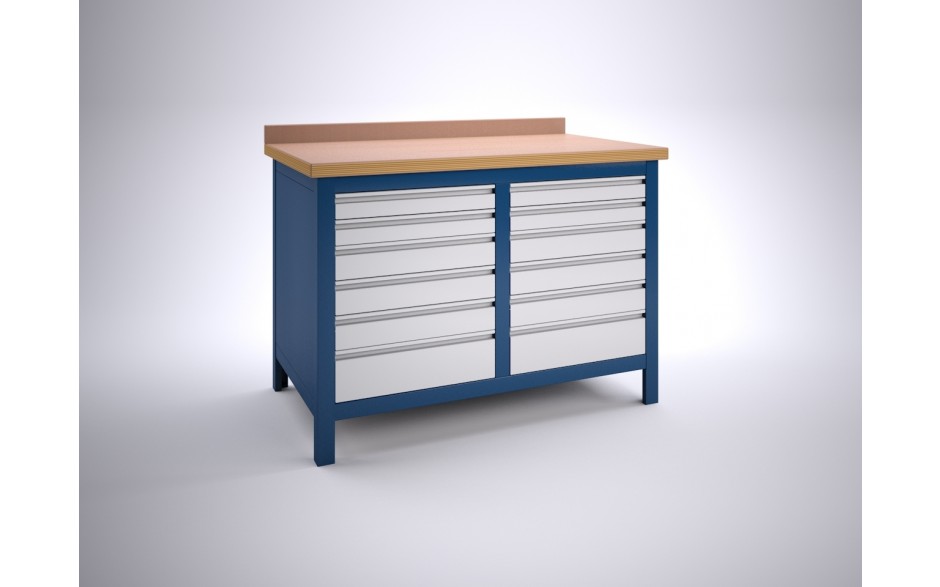 Werkbank BW115.11