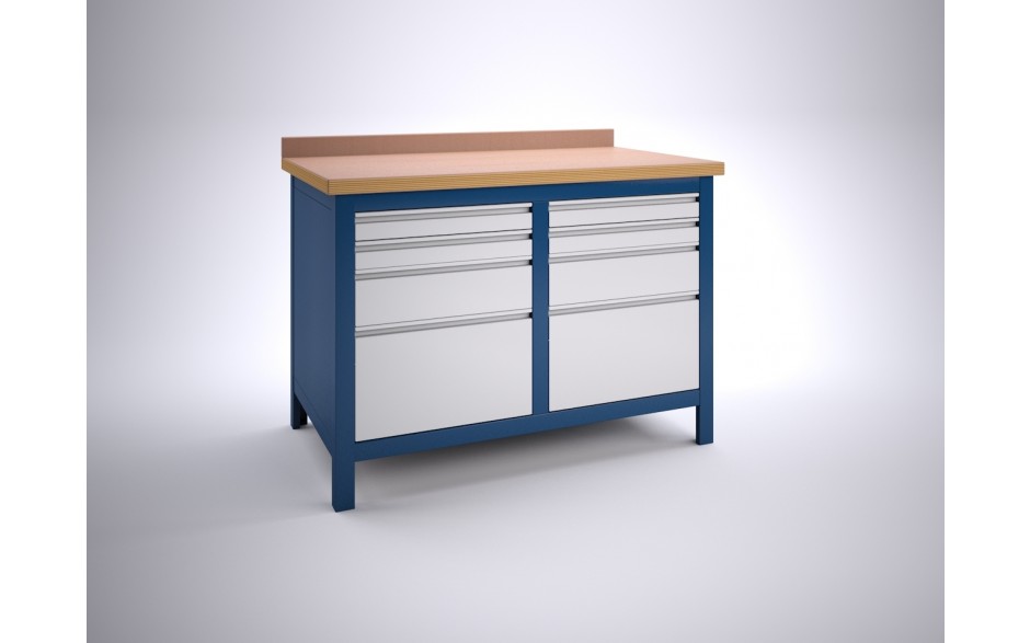 Werkbank BW115.12