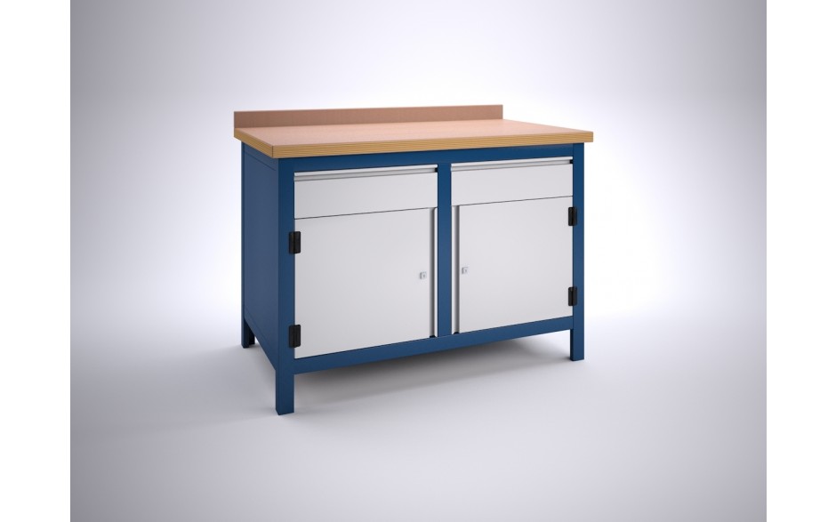 Werkbank BW115.06
