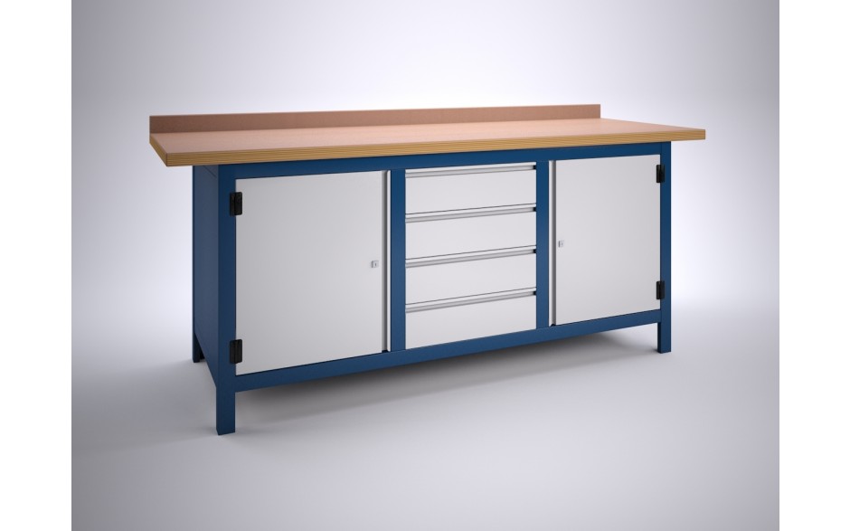 Werkbank BW170.03