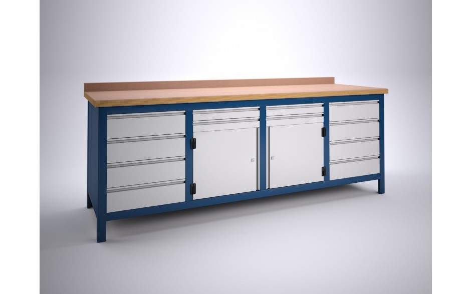 Werkbank BW225.05