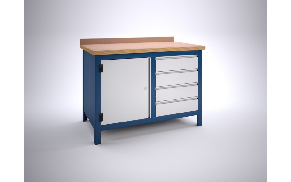 Werkbank BW115.03