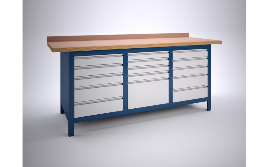 Werkbank BW170.10