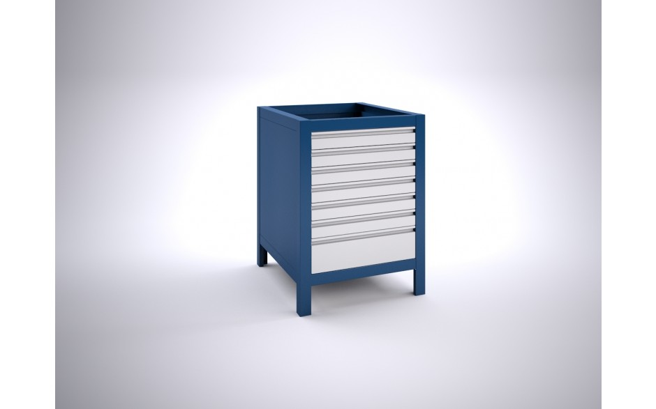 Werkbank BW60.07