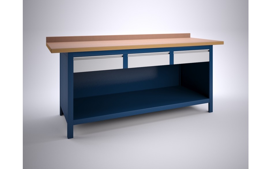 Werkbank BW170.00