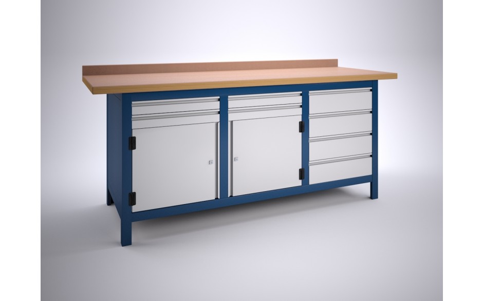 Werkbank BW170.07
