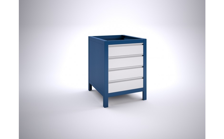Werkbank BW60.04