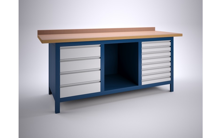 Werkbank BW170.09
